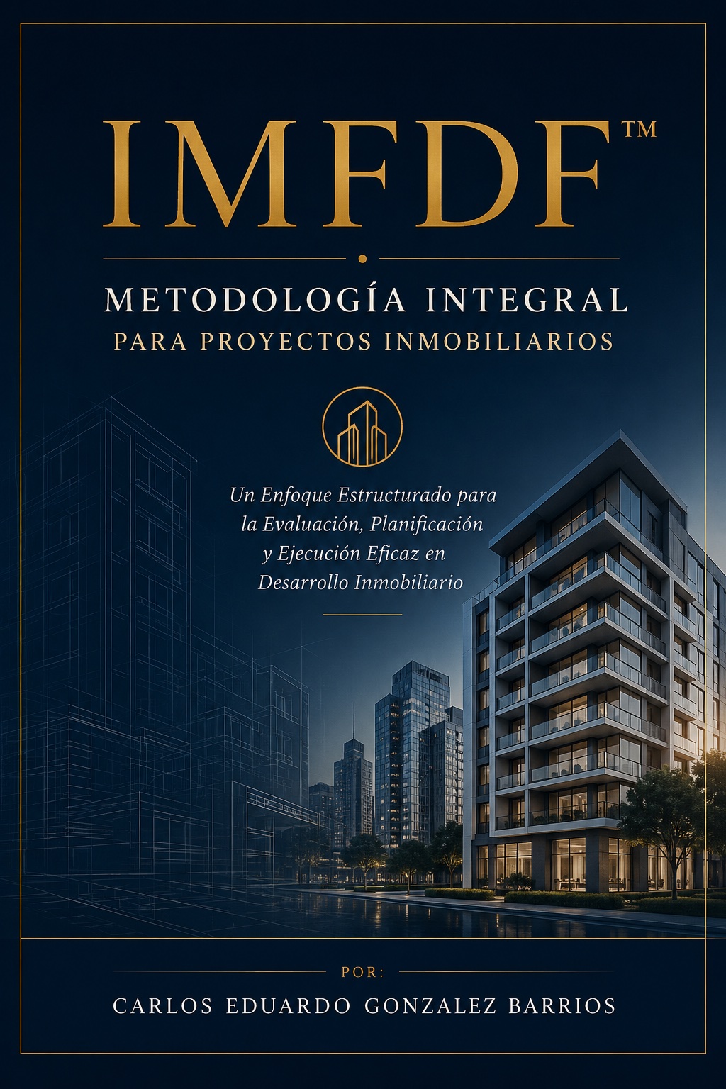 IMFDF book cover